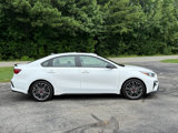 Used 2021 Kia Forte GT image 2