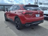 New 2025 Buick Envision Sport Touring image 2