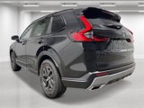 New 2026 Honda CR-V TrailSport image 3