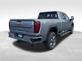 New 2025 GMC Sierra 2500 SLT w/ SLT Premium Package image 4