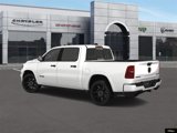 New 2025 RAM 1500 Laramie w/ Night Edition image 4