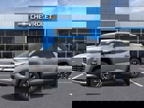 New 2026 Chevrolet Equinox LT w/ Convenience Package II image 2