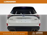 New 2025 Subaru Forester Sport image 5