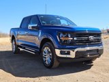 New 2025 Ford F150 XLT w/ Equipment Group 303A High image 3