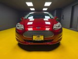 Used 2016 Ford Focus Electric Hatchback image 3
