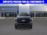New 2025 Ford F250 Platinum image 6