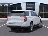 New 2025 GMC Yukon Elevation image 4