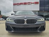 Used 2022 BMW 530i w/ Executive Package image 3