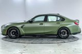 New 2026 BMW M3 Competition w/ Executive Package image 5