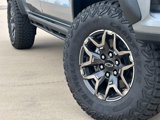 New 2025 Chevrolet Colorado ZR2 w/ Technology Package image 3