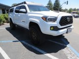 Used 2021 Toyota Tacoma 4x4 Double Cab image 4