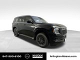 New 2025 Nissan Armada SV image 3