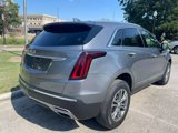 Used 2021 Cadillac XT5 Premium Luxury image 2