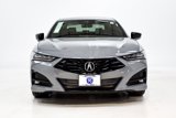 New 2025 Acura TLX SH-AWD w/ A-SPEC Pkg image 4
