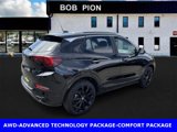New 2025 Buick Encore GX Sport Touring w/ Experience Buick Package image 5