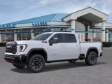New 2026 GMC Sierra 2500 AT4X image 2