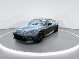 New 2025 Toyota GR86 Premium w/ Performance Package image 2