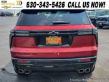 New 2026 Chevrolet Traverse RS image 5