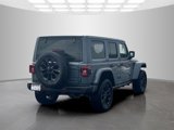 New 2025 Jeep Wrangler Unlimited Sahara image 3