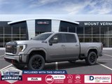 New 2025 GMC Sierra 2500 AT4 w/ AT4 Premium Plus Package image 2