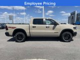 New 2025 RAM 1500 Rebel w/ Rebel Level 2 Equipment Group image 2