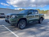 New 2025 Nissan Frontier SV w/ Tow Package image 2