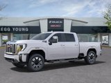 New 2025 GMC Sierra 2500 Denali image 3