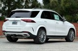 New 2025 Mercedes-Benz GLE 580 4MATIC image 5