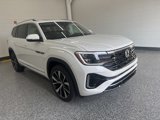 New 2026 Volkswagen Atlas SEL Premium R-Line image 5