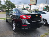 Used 2018 Chevrolet Cruze LT w/ Convenience Package image 5