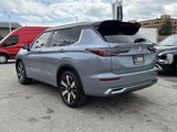 New 2025 Mitsubishi Outlander SEL image 6