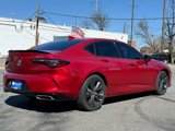 Used 2021 Acura TLX w/ A-SPEC Pkg image 4