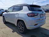 New 2025 Jeep Compass Limited w/ High Altitude Package image 3