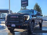 New 2025 GMC Sierra 3500 AT4 w/ AT4 Premium Plus Package image 3