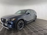 New 2025 MAZDA CX-90 Plug-In Hybrid w/ Premium Plus image 3