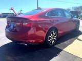 Used 2023 Chevrolet Malibu RS image 5