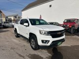 Used 2018 Chevrolet Colorado Z71 image 3