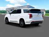 New 2025 Hyundai Palisade Calligraphy image 5