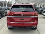 New 2025 Volkswagen Atlas SEL Premium R-Line image 5