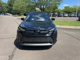 New 2025 Toyota Corolla Cross AWD Hybrid image 3