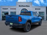New 2025 RAM 1500 Rebel w/ Rebel Level 2 Equipment Group image 4