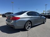 Used 2020 BMW M550i xDrive w/ Premium Package image 3