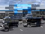 New 2025 Chevrolet Silverado 2500 LTZ w/ LTZ Premium Package image 2
