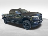 New 2025 RAM 2500 Laramie image 2