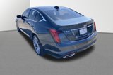 New 2025 Cadillac CT5 Premium Luxury image 5