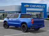 New 2026 Chevrolet Silverado 1500 RST image 4