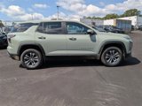 New 2026 Chevrolet Equinox LT w/ Convenience Package II image 2