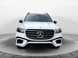 New 2025 Mercedes-Benz GLS 450 4MATIC image 2