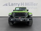 New 2025 Jeep Wrangler Unlimited Rubicon 392 image 3
