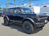 New 2025 Ford Bronco Badlands image 3
